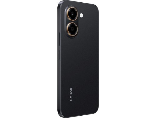 Смартфон Honor X7e 6/256Gb Black